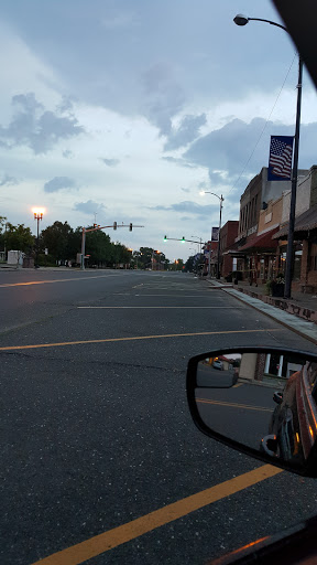 Department Store «Hooks Big D Corral», reviews and photos, 119 N Washington St, DeRidder, LA 70634, USA