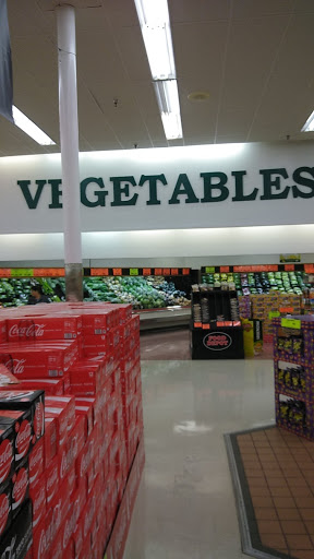 Supermarket «Food Depot», reviews and photos, 2101 Veterans Blvd, Dublin, GA 31021, USA