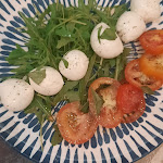 Photo n°1 de l'avis de Jean-Marc.U fait le 03/07/2023 à 17:15 sur le  Cala la Pasta à Naples