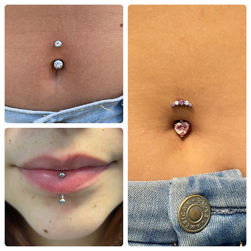 Explore def leppard tattoo ideas, creative tattoo ideas in Houston, available at Body Art Piercing Studio