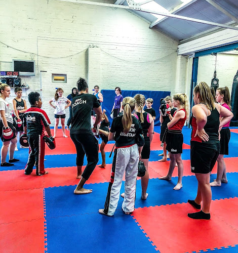 Reviews of Urban Martial Arts Schools - Gloucester in Gloucester - Association