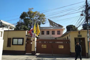 Embassy of Thailand image