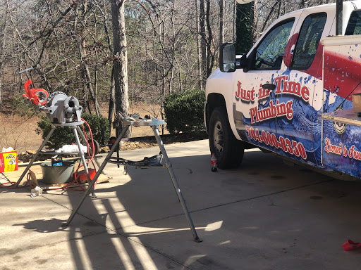 Plumber «Just In Time Plumbing», reviews and photos