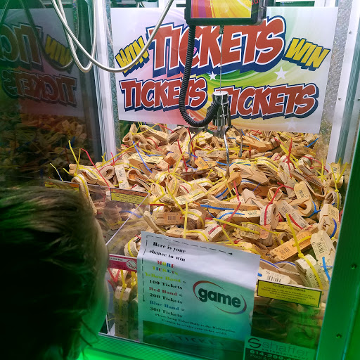 Bowling Alley «Game Of Mentor», reviews and photos, 7300 Palisades Pkwy, Mentor, OH 44060, USA