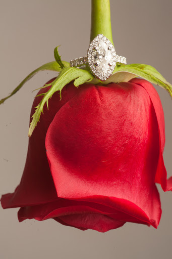 Jeweler «Bray Jewelers», reviews and photos, 971 Main St, Manchester, CT 06040, USA