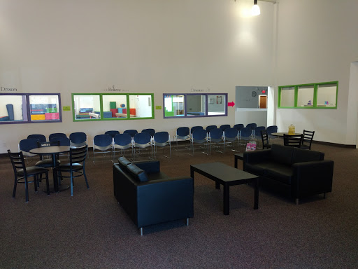 Gymnastics Center «Legacy Gymnastics», reviews and photos, 14785 Martin Dr, Eden Prairie, MN 55344, USA
