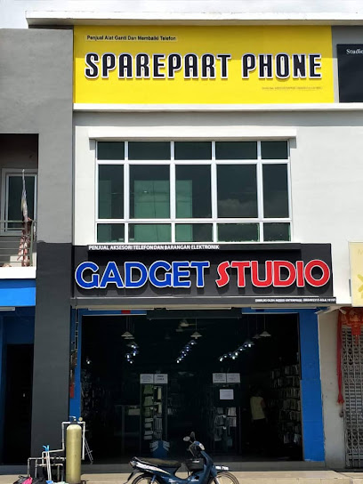 Gadget Studio Melaka
