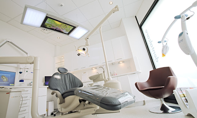 Reviews of Marina Dental Care in Brighton - Dentist