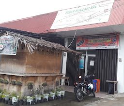 Rumah Gadang Datuk Rajo Ibrahim photo