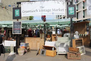 The Greenwich Vintage Market image