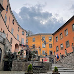 Photo n°1 de l'avis de Filippo.a fait le 20/03/2022 à 17:32 sur le  Il Borgo Antico Montefiascone à Montefiascone