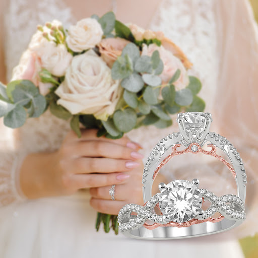 Jewelry Designer «Pattons Fine Jewelry», reviews and photos, 11740 Coursey Blvd # A, Baton Rouge, LA 70816, USA