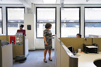 Detroit Justice Center