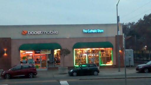 Book Store «The Catholic Store Gifts & Books», reviews and photos, 1928 Broadway, Sacramento, CA 95818, USA