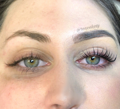 Hair Salon «Essenza Salon Spa Studio», reviews and photos, 315 E Main St, Vacaville, CA 95688, USA