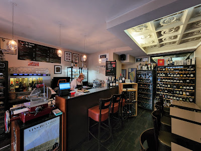 A L'Heure du Vin à Paris