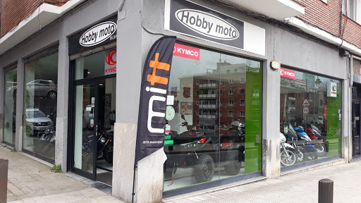 Hobby Moto Bilbao