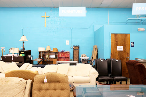 Thrift Store «TurnStyles», reviews and photos