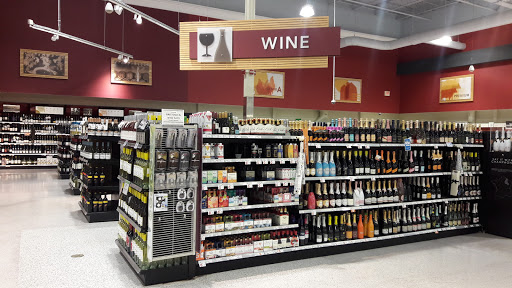 Supermarket «Publix Super Market at University Walk», reviews and photos, 2875 University Pkwy, Sarasota, FL 34243, USA