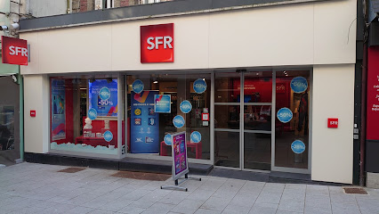 SFR Fécamp 76400