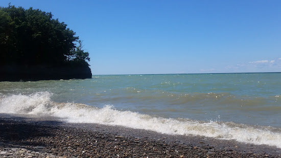 Brookside Beach