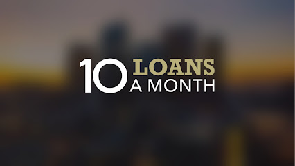 Scott Peckford -10 Loans a Month