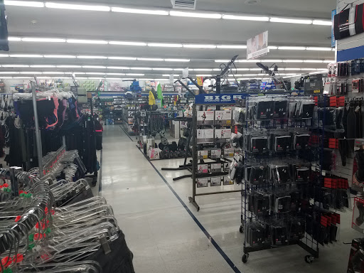 Sporting Goods Store «Big 5 Sporting Goods», reviews and photos, 2801 W Nob Hill Blvd, Yakima, WA 98902, USA