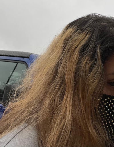 Beauty Salon «Image Is... Salon», reviews and photos, 2440 Broad Ave, Lutherville-Timonium, MD 2109321093, USA