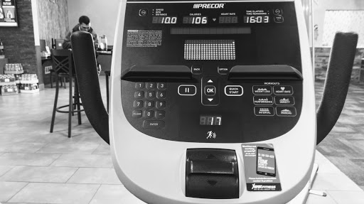 Health Club «XSport Fitness», reviews and photos, 1101 W North Ave, Melrose Park, IL 60160, USA