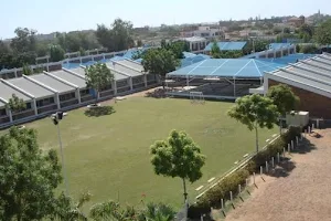 Khartoum American School image