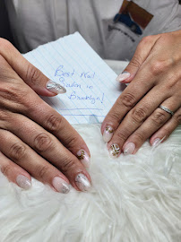 Rumi Nail Bar - Photo 9 - Car repair in Brooklyn, NY, Brooklyn