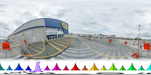 Electronics Store «Best Buy», reviews and photos, 2001 South Rd, Poughkeepsie, NY 12601, USA