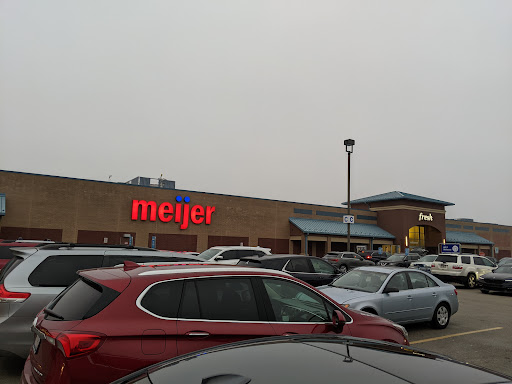Grocery Store «Meijer», reviews and photos, 130 S Gary Ave, Bloomingdale, IL 60108, USA