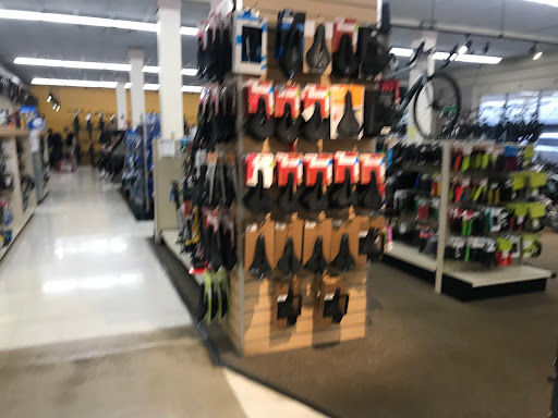 Bicycle Store «Orange Cycle», reviews and photos, 2204 Edgewater Dr, Orlando, FL 32804, USA