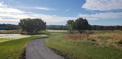 Golf Club «Majestic Springs Golf Club», reviews and photos, 1631 Todds Fork Rd, Wilmington, OH 45177, USA