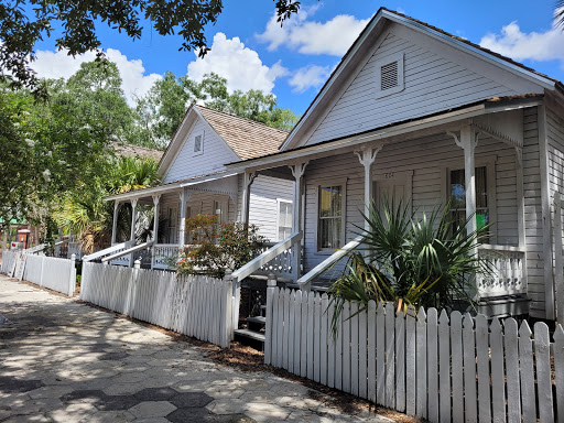 Museum «Ybor City State Museum», reviews and photos, 1818 E 9th Ave, Tampa, FL 33605, USA