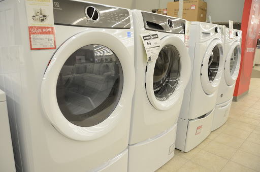 Furniture Store «Badcock Home Furniture &more», reviews and photos, 761 Madison St, Shelbyville, TN 37160, USA