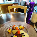 Photo n°3 de l'avis de cinzia.a fait le 27/09/2018 à 17:21 sur le  Petit Gourmet restaurant et café à La Salle