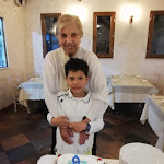 Photo n°15 de l'avis de Wanda.l fait le 10/05/2019 à 18:26 sur le  Luxar.eat à Assemini