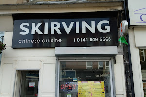 Skirving Chinese Take Away