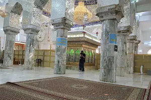 Shrine Alhashmyat (Fatima and Ruqaya) image