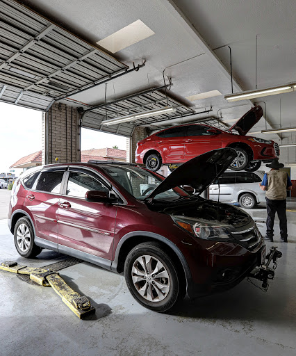 Auto Repair Shop «Arnold Auto Center», reviews and photos, 870 Apache Trail, Apache Junction, AZ 85120, USA