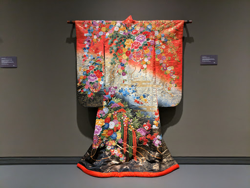 Art Museum «Ackland Art Museum», reviews and photos, 101 S Columbia St, Chapel Hill, NC 27599, USA