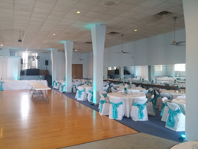 Port Huron Masonic Center Ballroom / Hall Rental (Official)