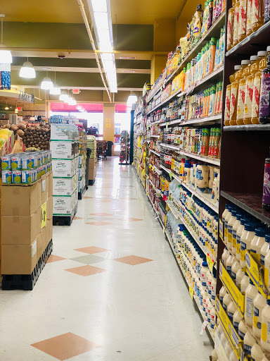 Grocery Store «Bravo Supermarkets», reviews and photos, 36-42 W Blackwell St, Dover, NJ 07801, USA