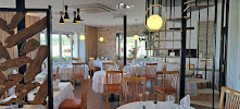 Photos du propriétaire du Restaurant français Restaurant La Vieille Auberge à Ibos - n°4