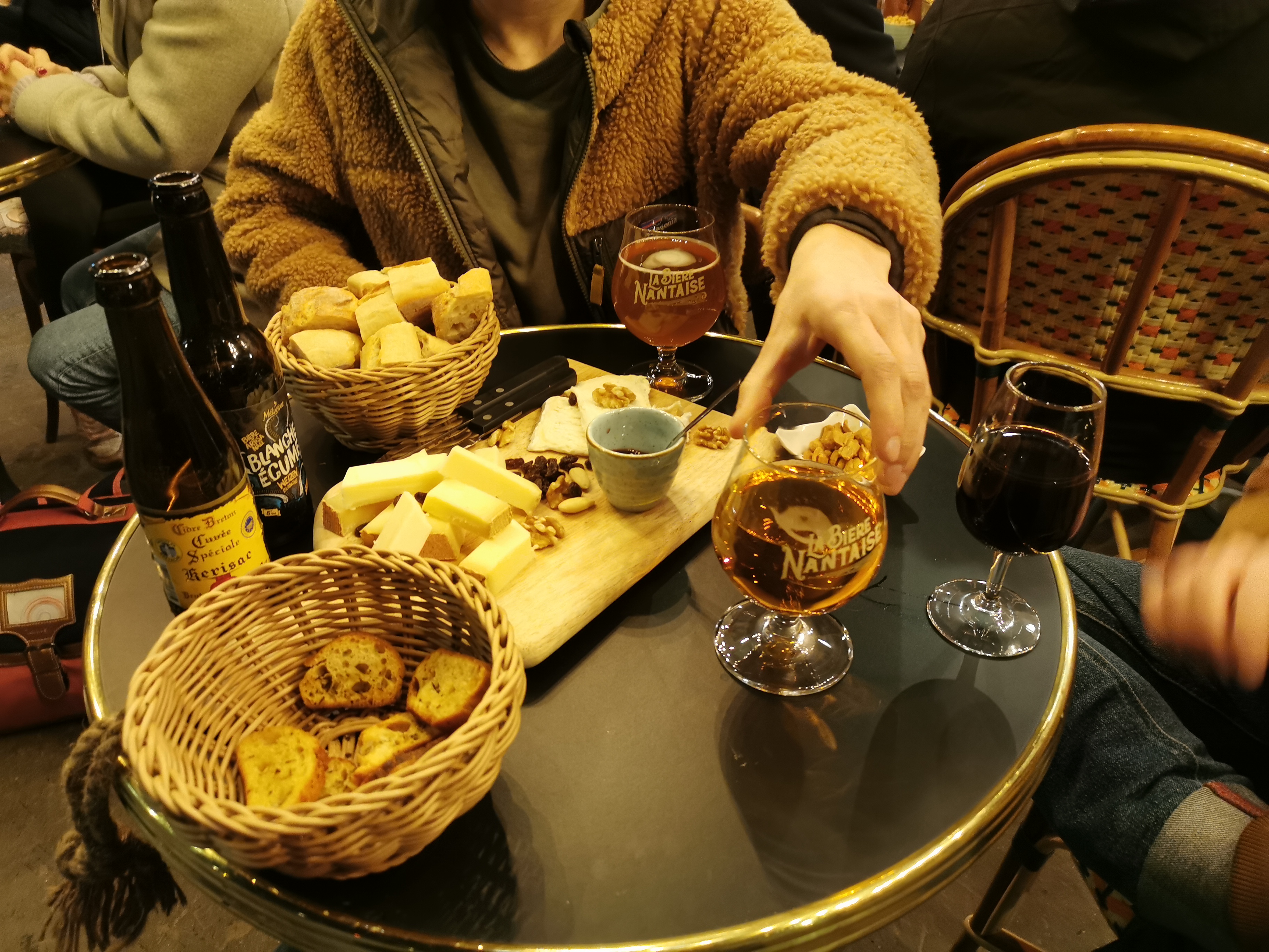 Photo n° 1 de l'avis de Clément.u fait le 11/02/2023 à 21:17