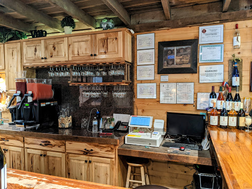 Winery «Cartecay Vineyards», reviews and photos, 5704 Clear Creek Rd, Ellijay, GA 30536, USA