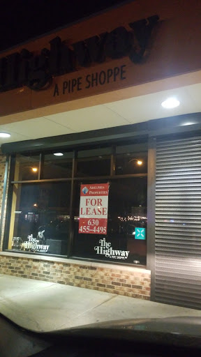 Tobacco Shop «The Highway A Pipe Shoppe», reviews and photos, 3351 N Harlem Ave, Chicago, IL 60634, USA