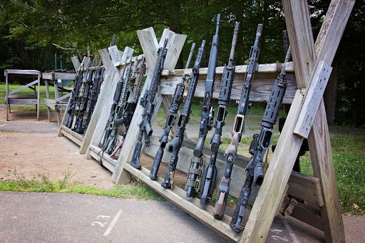 Gun Shop «Adaptive Shooting Sports», reviews and photos, 592 NY-22 #2a, Pawling, NY 12564, USA
